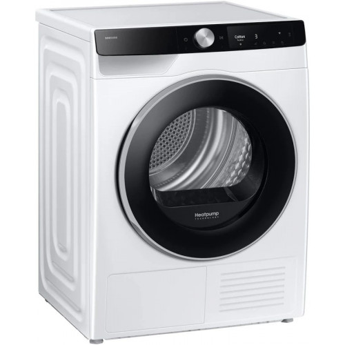 Secadora Samsung DV90T6240LK/S3
