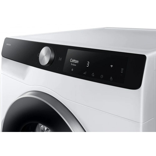 Secadora Samsung DV90T6240LK/S3