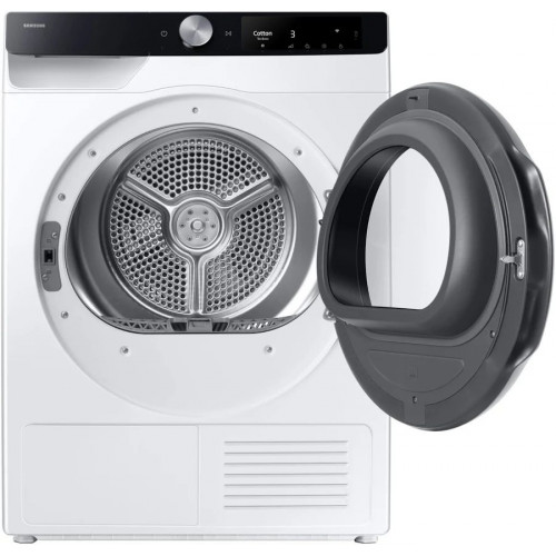Secadora Samsung DV90T6240LK/S3