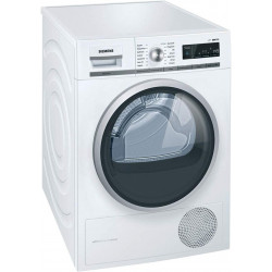 SECADORA SIEMENS IQ700 8 KG CLASE D