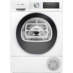 Secadora Siemens wq45g2d0es