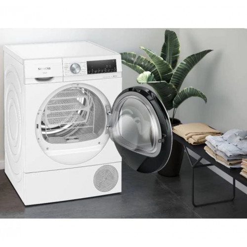 Secadora Siemens wq45g2d0es