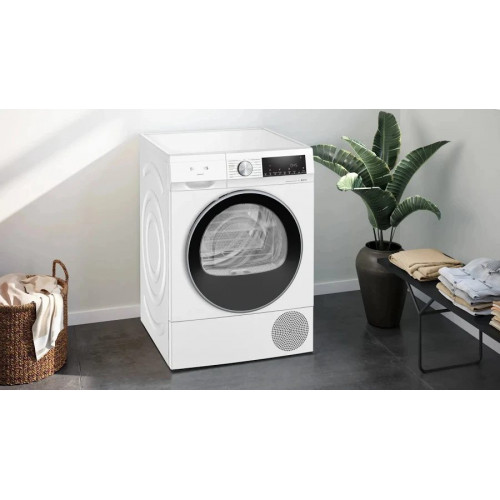 Secadora Siemens wq45g2d0es