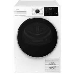 Secadora Smeg DNP83SEES Bomba de Calor