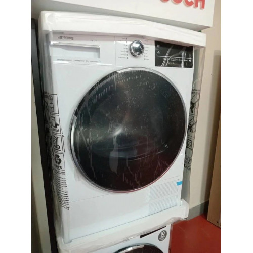 Secadora Smeg dnp93sles