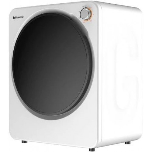 Secadora Solthermic Mini Sc2.5g Blanca b00111600