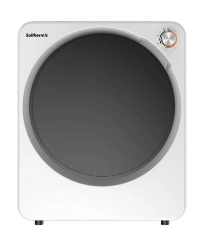 Secadora Solthermic Mini Sc2.5g Blanca b00111600