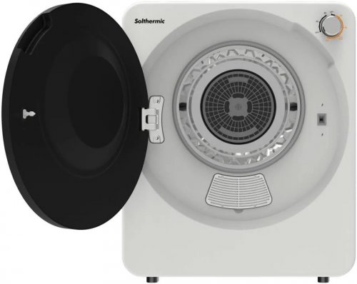 Secadora Solthermic Mini Sc2.5g Blanca b00111600