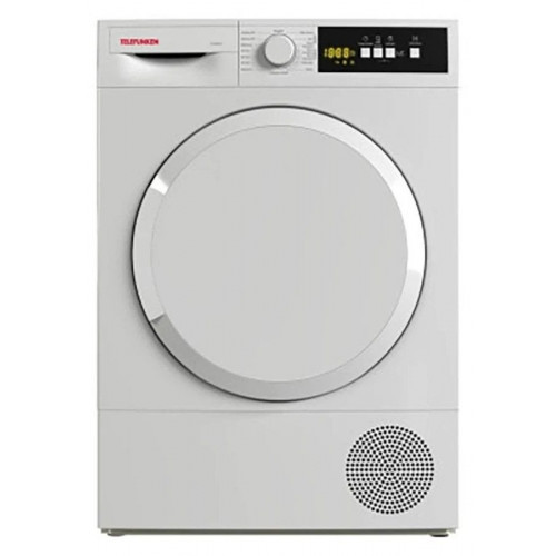 Secadora Telefunken TLKSHP07 7 kg Bomba de Calor Clase E
