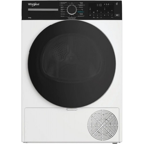 Secadora Whirlpool c wd 113m wbs spt