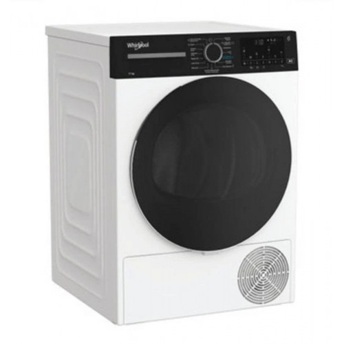 Secadora Whirlpool c wd 113m wbs spt