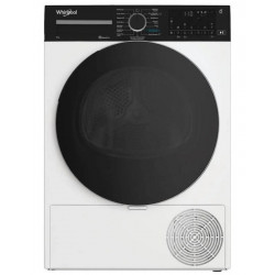 Secadora Whirlpool C WD 84M WBS SPT – Bomba de calor