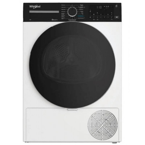 Secadora Whirlpool C WD 84M WBS SPT – Bomba de calor