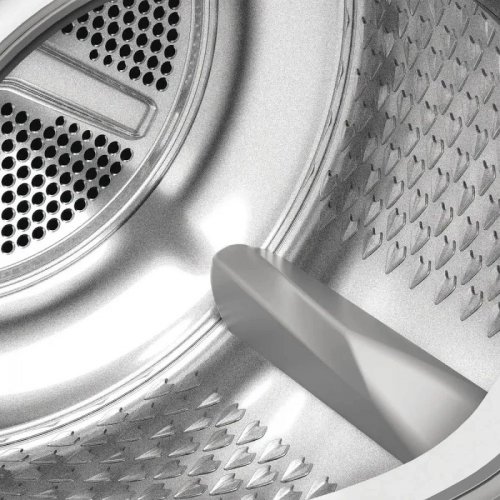 Secadora Whirlpool C WD 84M WBS SPT – Bomba de calor
