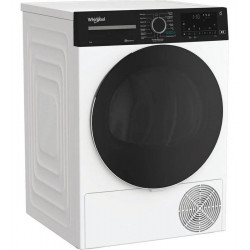 Secadora Whirlpool C WD 94M WBS SPT – Bomba de Calor