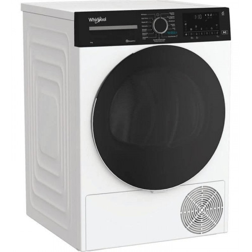 Secadora Whirlpool C WD 94M WBS SPT – Bomba de Calor
