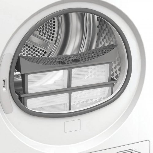 Secadora Whirlpool C WD 94M WBS SPT – Bomba de Calor