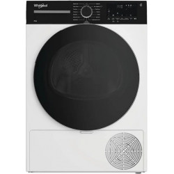 Secadora Whirlpool C WSD 83M WBS ES – bomba de calor