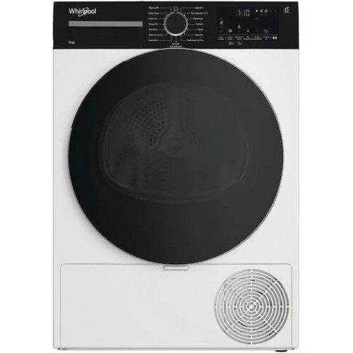 Secadora Whirlpool C WSD 83M WBS ES – bomba de calor