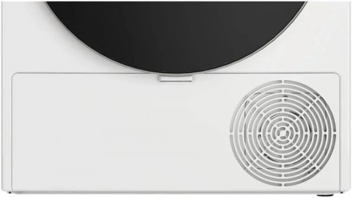 Secadora Whirlpool C WSD 83M WBS ES – bomba de calor