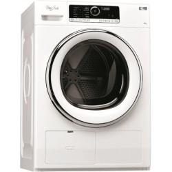 Secadora Whirlpool HSCX90421