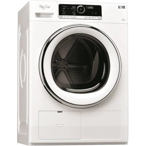 Secadora Whirlpool HSCX90421