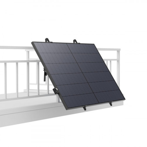 Seguidor solar de un eje EcoFlow