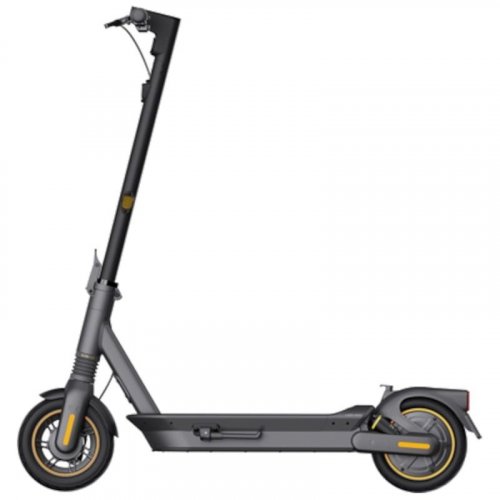 Segway Ninebot KickScooter MAX G2 E Negro