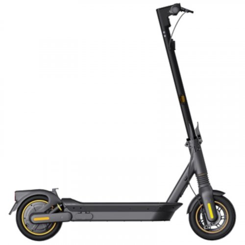 Segway Ninebot KickScooter MAX G2 E Negro