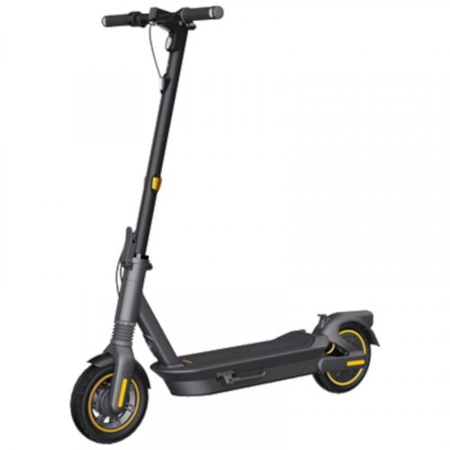 Segway Ninebot KickScooter MAX G2 E Negro