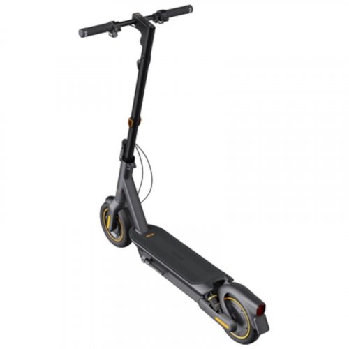 Segway Ninebot KickScooter MAX G2 E Negro