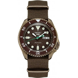 Seiko 5 Field Sports (SRPJ85K1)