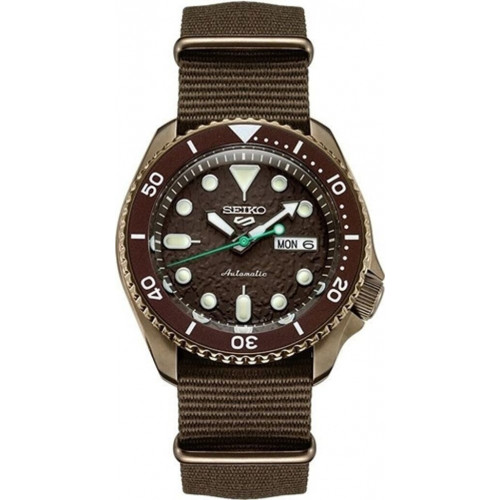 Seiko 5 Field Sports (SRPJ85K1)