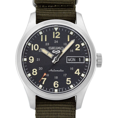Seiko 5 Field Sports (SRPJ85K1)