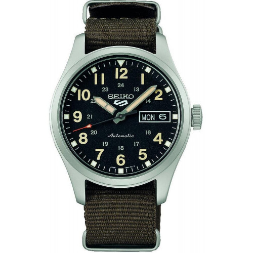 Seiko 5 Field Sports (SRPJ85K1)