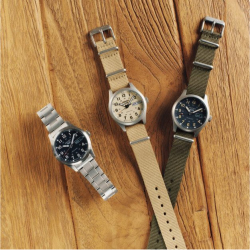 Seiko 5 Field Sports (SRPJ85K1)