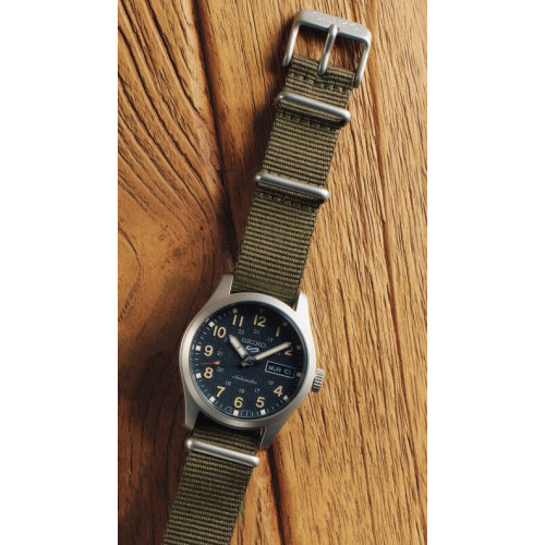 Seiko 5 Field Sports (SRPJ85K1)