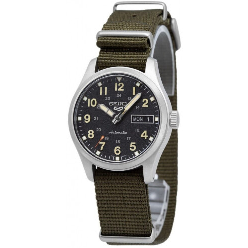 Seiko 5 Field Sports (SRPJ85K1)