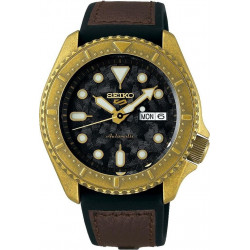 Seiko 5 Sports Automatic Specialist (SRPE80K1)