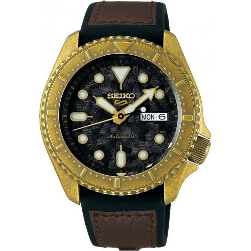 Seiko 5 Sports Automatic Specialist (SRPE80K1)