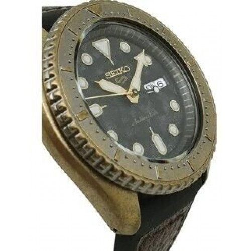 Seiko 5 Sports Automatic Specialist (SRPE80K1)
