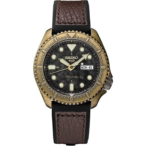 Seiko 5 Sports Automatic Specialist (SRPE80K1)