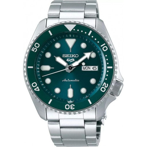 Seiko 5 Sports Automatic Sports (SRPD61K1)