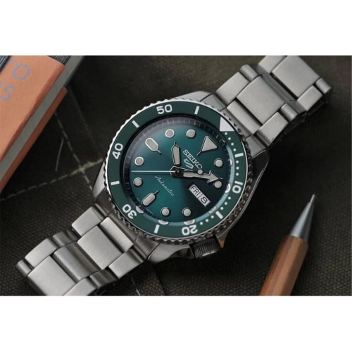 Seiko 5 Sports Automatic Sports (SRPD61K1)