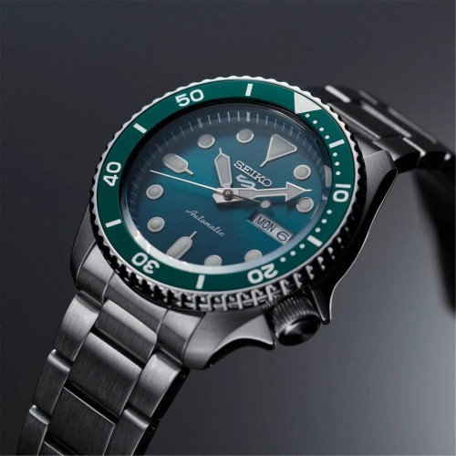 Seiko 5 Sports Automatic Sports (SRPD61K1)