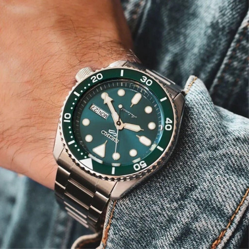 Seiko 5 Sports Automatic Sports (SRPD61K1)