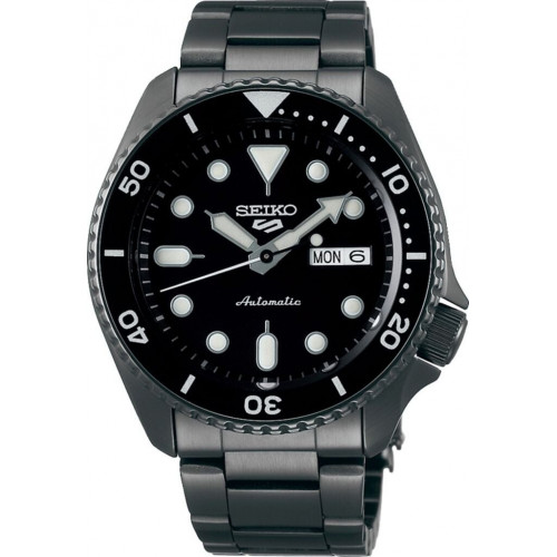 Seiko 5 Sports Automatic Sports (SRPD65K1)