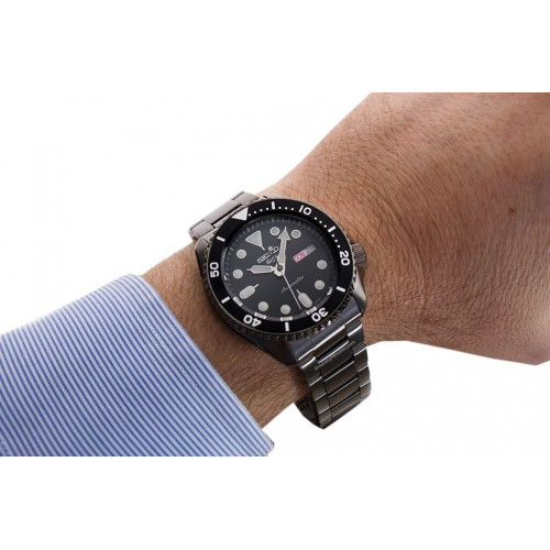 Seiko 5 Sports Automatic Sports (SRPD65K1)