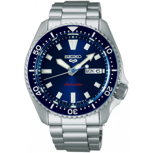 Seiko 5 Sports Automatic Sports SRPJ83K1