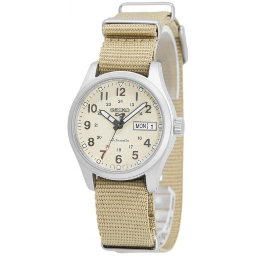 Seiko 5 Sports Automatic Sports SRPJ83K1